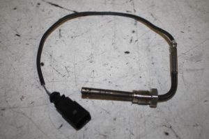 17811482 – 4M0906088N – Exhaust heat sensor