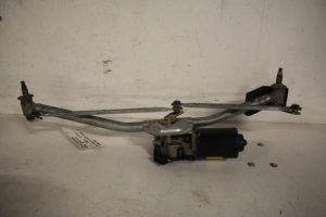 17814102 – 8N1955023 – Wiper motor + mechanism