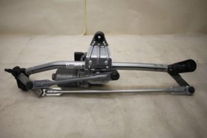 17797989 – 8V1955023C – Wiper motor + mechanism