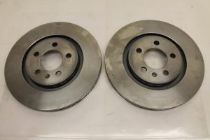 17795109 – 1H0615301A – Bremsscheibe vorne