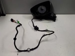 20089393 – 4K1857409D9B9 – Buitenspiegel links