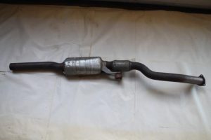 17797311 – 4H0253211C – Uitlaat voorpijp