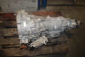 17803834 – 0BK300036 – Versnellingsbak