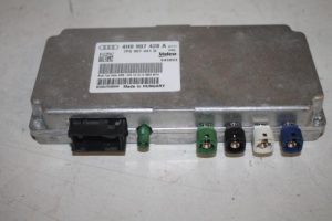 17803970 – 4H0907428A – Kamera Modul
