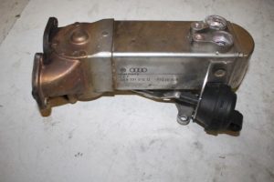 17823261 – 059131512Q – EGR koeler