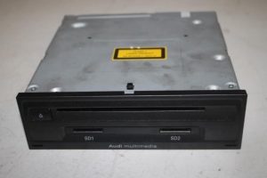 17818188 – 4E0035652A – Regelunit Multi Media