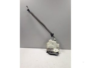 21242377 – 8J1837016E – Deurslot Mechaniek 4Deurs rechts-voor