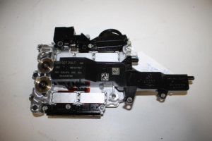 17825402 – 4G0927166D – Steuergerät Automatikkupplung
