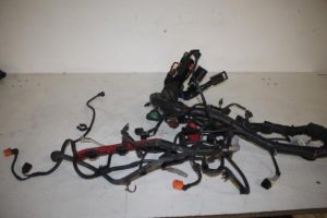 17805399 – 8K2971072BT – Kabelboom motorruimte