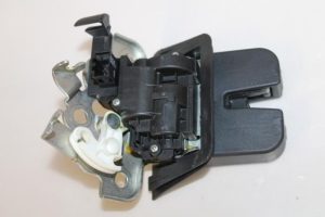 17791529 – 8K9827505 – Slotmechaniek Achterklep