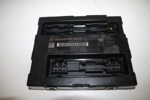 17802718 – 4H0907064N – Comfort Module