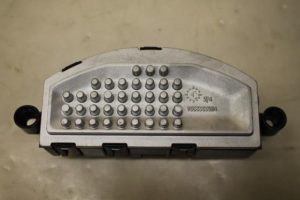 17797827 – 5Q0907521E – Heater resistor