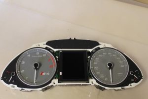 17791801 – 8K0920982L – Instrumentenbrett