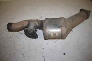 17812169 – 4G0254400G – Catalytic converter