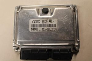 17787219 – 4D0907559C – Computer Motormanagement