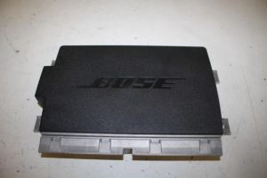 17819902 – 4M0035223 – Radio versterker