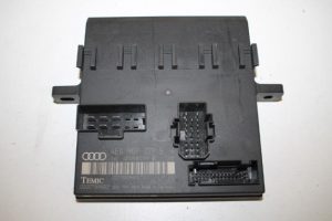 17802495 – 4E0910279E – Computer Body Control
