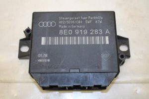 17798940 – 8E0919283A – PDC Module