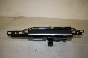 17819124 – 4G2919601AE – Display Multi Media regelunit