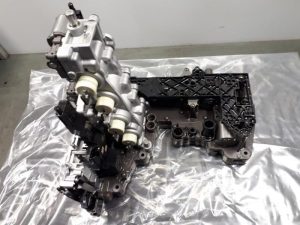 19762966 – 4G0927166E – Mechatronic