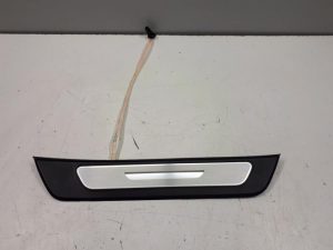 20473903 – 4K0947424 – Afdeklijst dorpel rechts