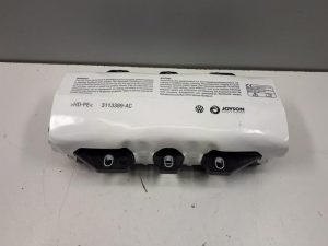 19983306 – 11A880204D – Airbag rechts (Armaturenbrett)