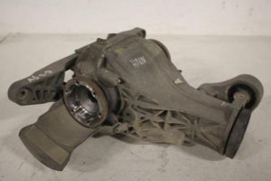 17819194 – 0AR500043C – Differential hinten