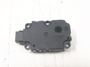 20946367 – 4M0820511 – Kachelklep Motor