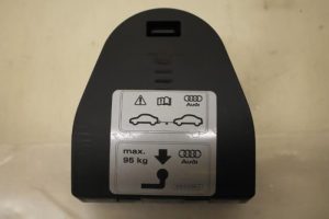 17796953 – 4H0860285 – Gevarendriehoek Diversen