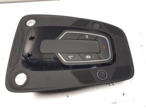 18854237 – 80A947135G6PS – Interior lighting, front