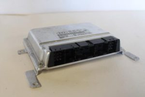 17789417 – 4D0907401G – Computer Motormanagement