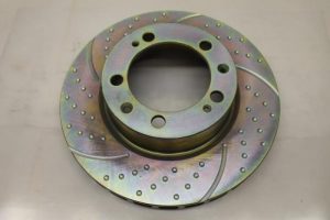 17795003 – 8A0615301B – Bremsscheibe vorne