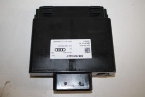 17802097 – 8K0959663F – Spannungsstabilisator