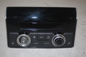 17804272 – 4H0919158DDEA – Climatronic Panel