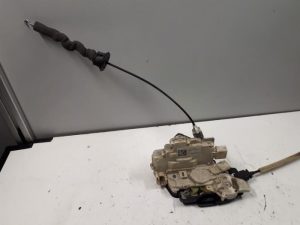 18811479 – 4H2837016E – Deurslot Mechaniek 4Deurs rechts-voor