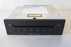 17793382 – 4H0035108 – DVD changer