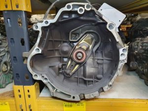 20758985 – 012300041Q, 012300046F, 012300045R – Getriebe