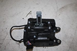 17814522 – 4M1713041D – Schaltstange