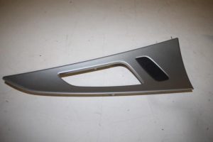 17828333 – 4G0867420R66 – Zierleiste