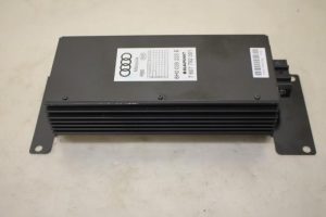 17799026 – 8H0035223E – Radioverstärker