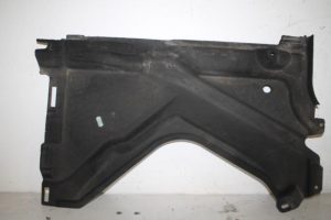 17813066 – 4G0825216A – Beschermplaat bodem