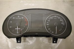 17797833 – 8V0920860K – Instrumentenbrett