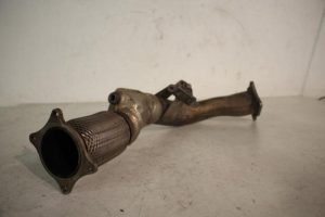 17819699 – 4G0253300 – Uitlaat voorpijp