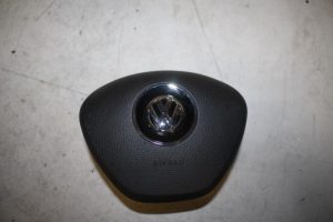 17822905 – 2K5880201H81U – Left airbag (steering wheel)