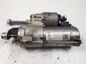 18954566 – 0P2911022A – Startmotor