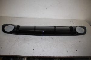 17811754 – 4G9807521E – Spoiler achterbumper