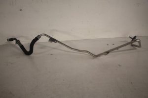 17805837 – 8K0317818BG – Oil pressure line