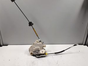 18638076 – 8J2837016C – Deurslot Mechaniek 4Deurs rechts-voor