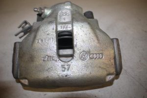 17806771 – 8E0615123A – Bremszange links vorne