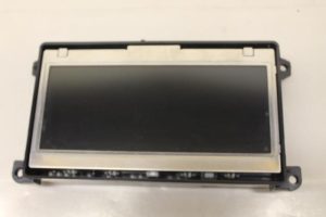 17795534 – 8T0919603 – Anzeige Innen